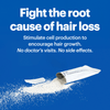 Immun'Âge Hair Loss Supplement